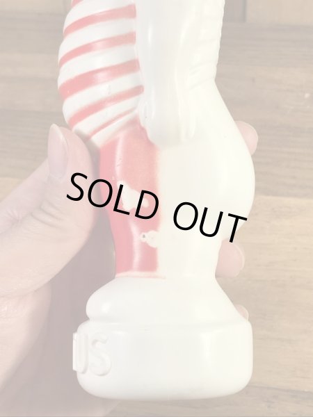 ポパイのブルータスの60’sヴィンテージソーキーボトル