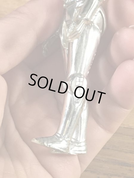 スターウォーズのDeath Star Droidの70’sヴィンテージオールドケナー