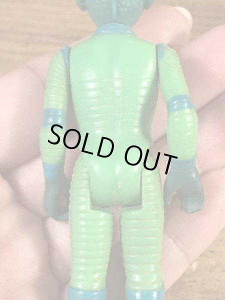 スターウォーズのGreedoの70’sヴィンテージオールドケナー