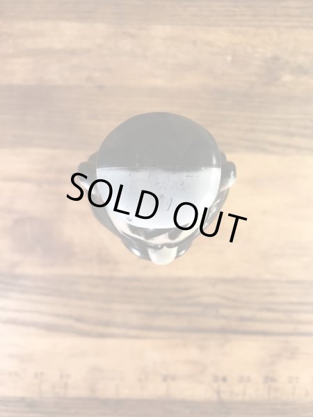 ポパイのブルータスの60年代ビンテージシャンプーボトル