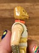 スターウォーズのBossk(Bounty Hunter)の80’sヴィンテージオールドケナーフィギュア