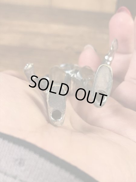 スターウォーズのDeath Star Droidの70’sヴィンテージオールドケナー