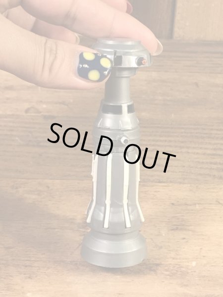 スターウォーズのFX-7の80’sヴィンテージオールドケナー