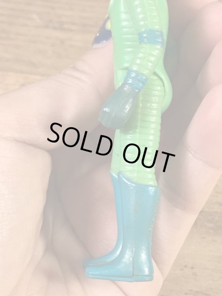 スターウォーズのGreedoの70’sヴィンテージオールドケナー