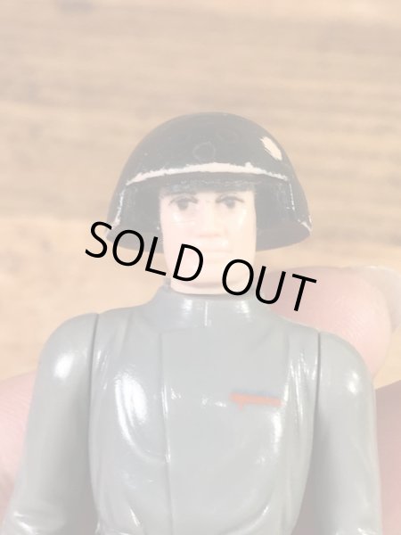 スターウォーズのStar Destroyer Commanderの70’sヴィンテージオールドケナー