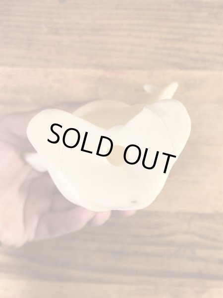 お化けのキャスパーの70’sヴィンテージソフビドール