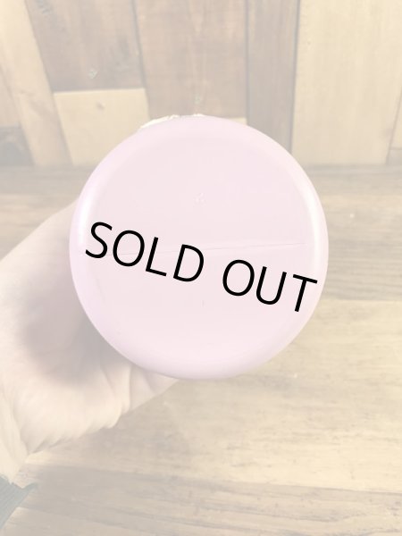 Broom HildaのIrwin Trollの70’sヴィンテージバブルバスボトル