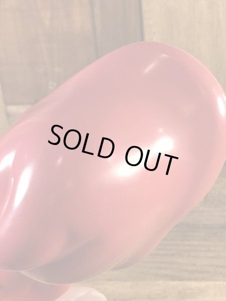 キャスパーのウェンディの60年代ビンテージシャンプーボトル