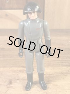 署名入りのビンテージ スターウォーズ フィギュア。 STAR WARS VINTAGE COLLECTION – tagged 