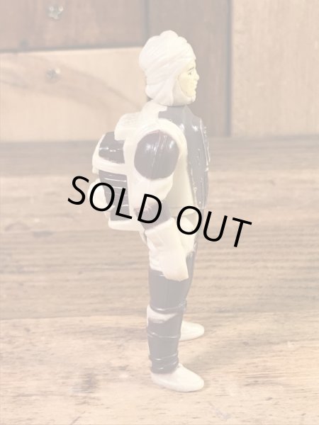 スターウォーズのDengarの80’sヴィンテージオールドケナー