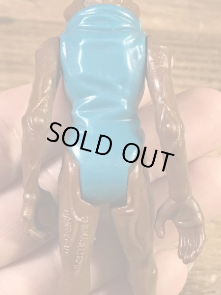 スターウォーズのHammerheadの70’sヴィンテージオールドケナー