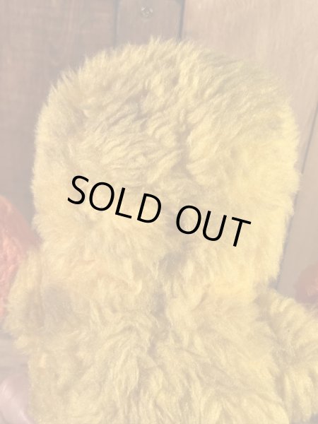 ルーニーテューンズのトゥイーティーバードの70’sヴィンテージプラッシュドール