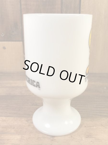 Federal社製のトゥイーティーの70’sヴィンテージフッテッドマグ