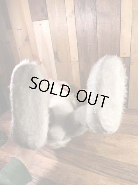 ルーニーテューンズのバッグスバニーの70’sヴィンテージプラッシュドール