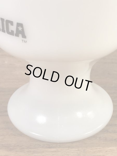 Federal社製のトゥイーティーの70’sヴィンテージフッテッドマグ