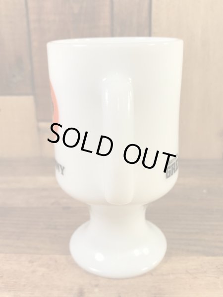 Federal社製のバッグスバニーの70’sヴィンテージフッテッドマグ