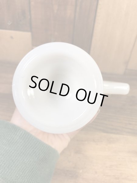 Federal社製のトゥイーティーの70’sヴィンテージフッテッドマグ