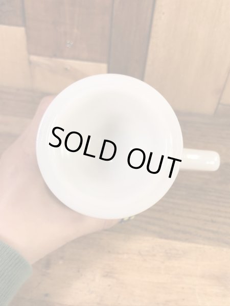 Federal社製のバッグスバニーの70’sヴィンテージフッテッドマグ