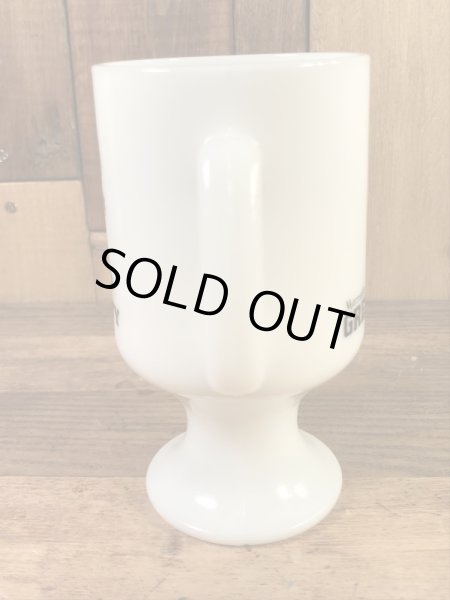 Federal社製のトゥイーティーの70’sヴィンテージフッテッドマグ