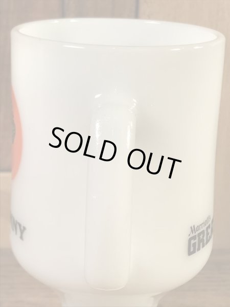 Federal社製のバッグスバニーの70’sヴィンテージフッテッドマグ