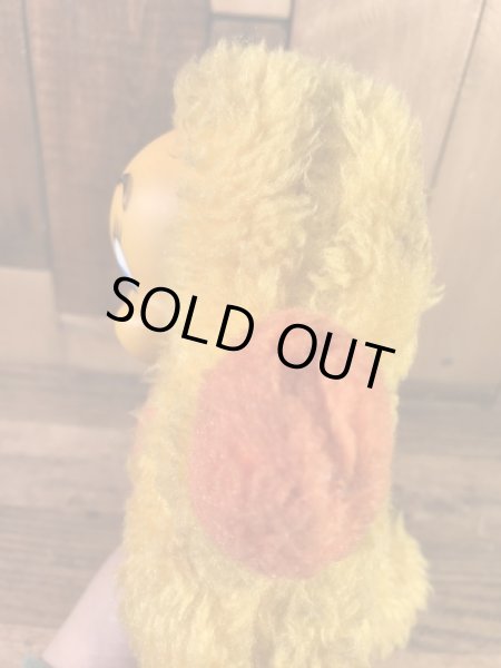 ルーニーテューンズのトゥイーティーの70年代ビンテージ縫いぐるみ