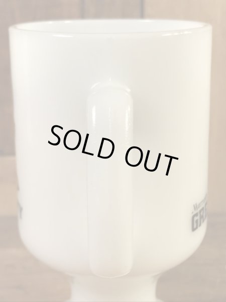 Federal社製のトゥイーティーの70’sヴィンテージフッテッドマグ