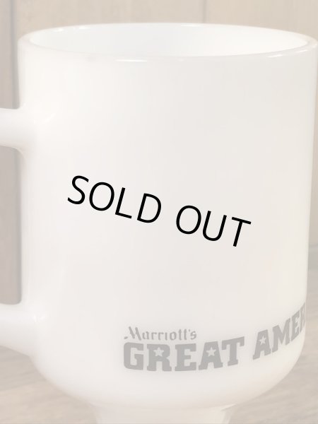 Federal社製のトゥイーティーの70’sヴィンテージフッテッドマグ