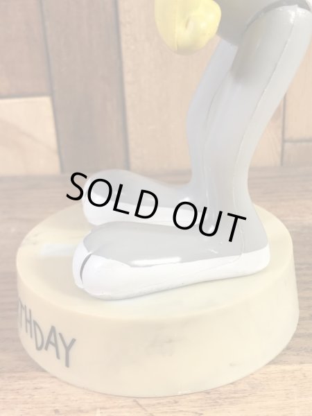 Dakin社製のバッグスバニーの70’sヴィンテージフィギュア