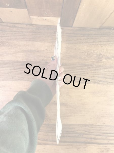 ルーニーテューンズのロードランナーの60〜70年代ビンテージ刺繡ワッペン