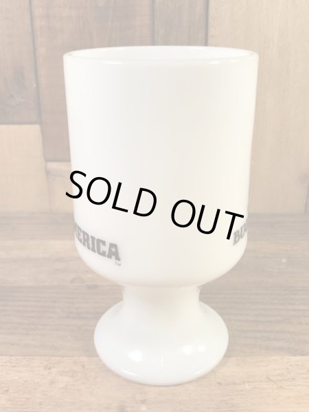 Federal社製のバッグスバニーの70’sヴィンテージフッテッドマグ