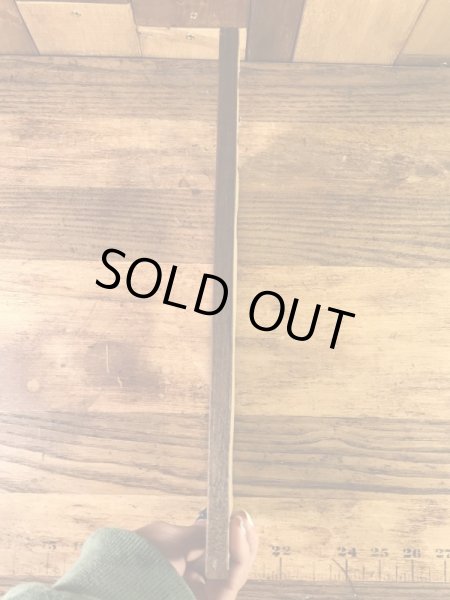 ルーニーテューンズのタスマニアンデビルの80年代ビンテージパブミラー