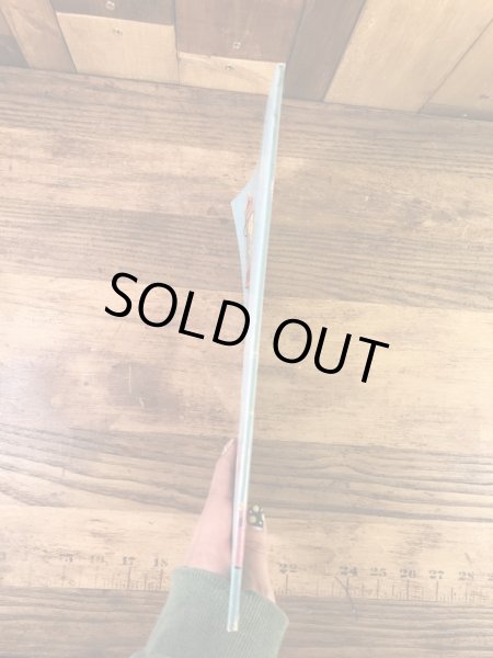 ルーニーテューンズのトゥイーティーとシルベスターの80年代ビンテージ塗り絵