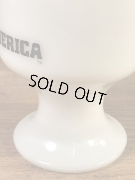 Federal社製のバッグスバニーの70’sヴィンテージフッテッドマグ