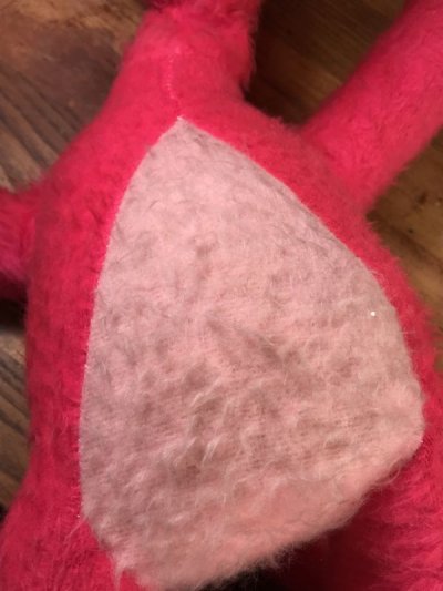 画像2: Pink Panther Large Plush Doll　ピンクパンサー　ビンテージ　プラッシュドール　縫いぐるみ　70年代