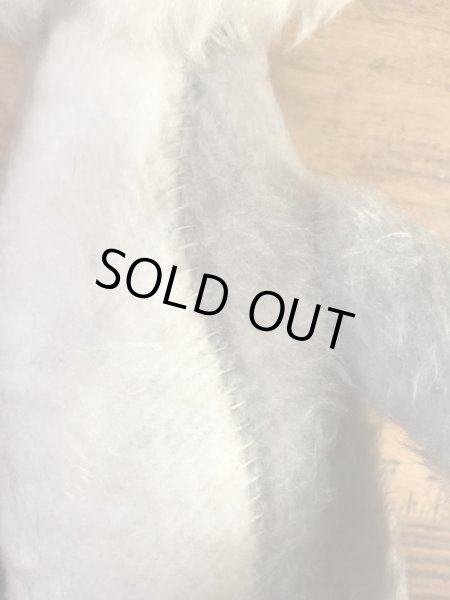 ルーニーテューンズのバッグスバニーの70’sヴィンテージプラッシュドール