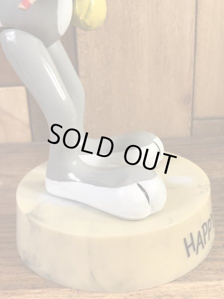 Dakin社製のバッグスバニーの70’sヴィンテージフィギュア