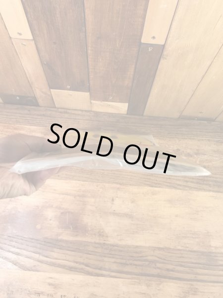 スマイルのビニール製の80年代〜ビンテージテーブルクロス