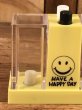 スマイルの“Have A Happy Day”の70年代ビンテージ塩コショウ入れ