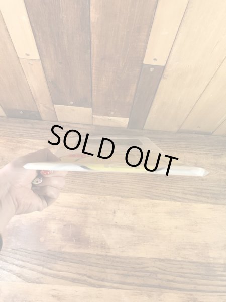 スマイルのビニール製の80年代〜ビンテージテーブルクロス