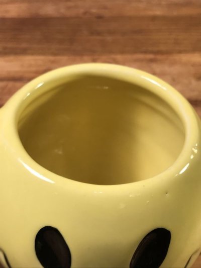 画像2: McCoy Smile Ceramic Mug　スマイル　ビンテージ　マグカップ　マッコイ　70年代