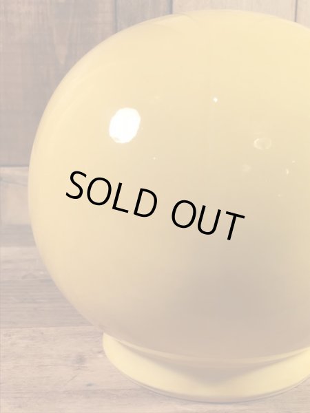 McCoy社製のスマイルフェイスの70’sヴィンテージコインバンク