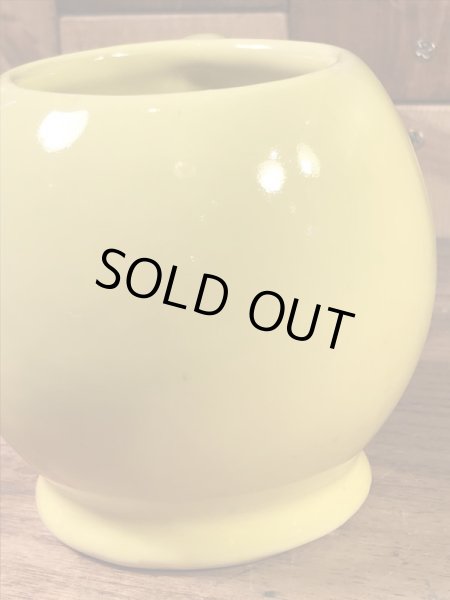 McCoy社製のスマイルの70年代ビンテージマグカップ