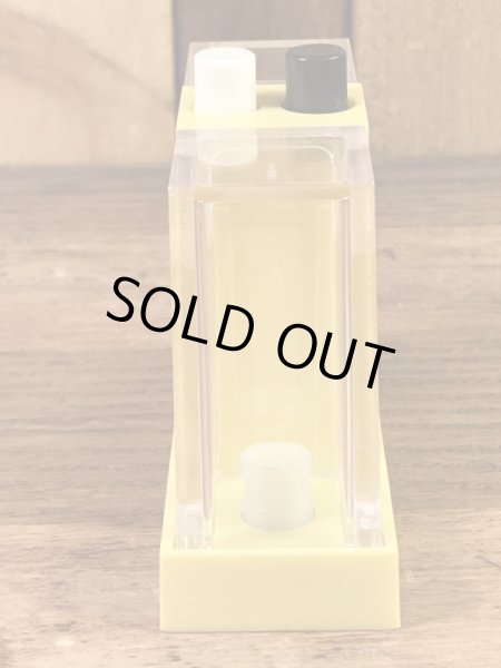 スマイルフェイスの“Have A Happy Day”の70’sヴィンテージソルト＆ペッパー