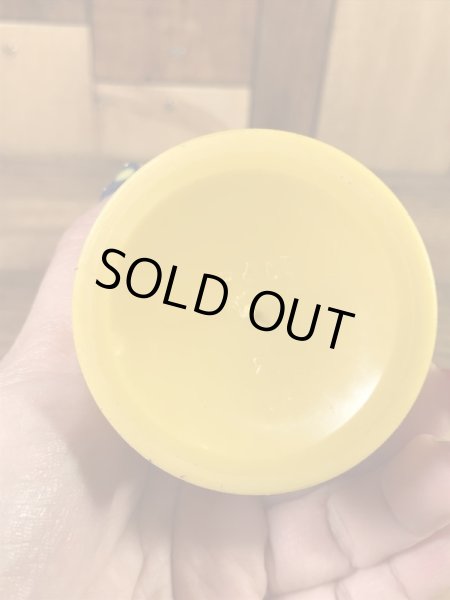 “Have A Happy Day”のスマイルフェイスの70’sヴィンテージプラスチックコップ