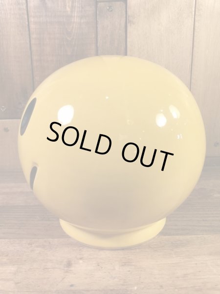 McCoy社製のスマイルフェイスの70’sヴィンテージコインバンク