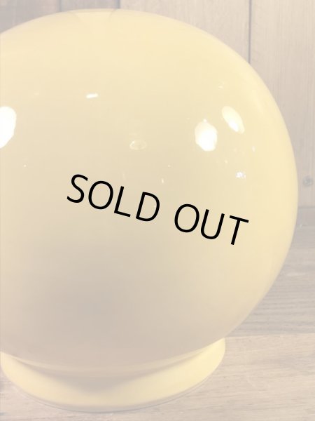 McCoy社製のスマイルの70年代ビンテージ貯金箱