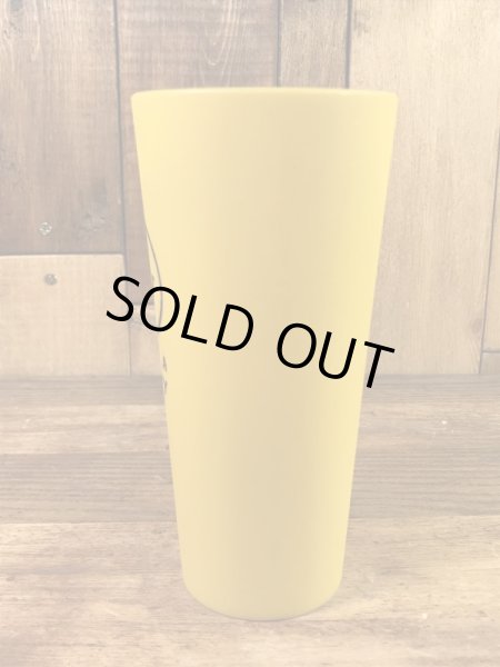 “Have A Happy Day”のスマイルフェイスの70’sヴィンテージプラスチックコップ