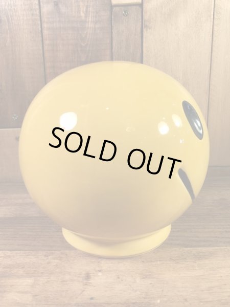 McCoy社製のスマイルフェイスの70’sヴィンテージコインバンク