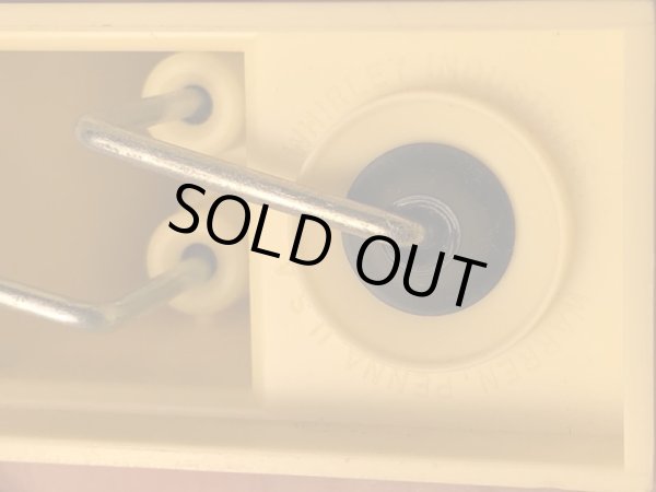 スマイルフェイスの“Have A Happy Day”の70’sヴィンテージソルト＆ペッパー