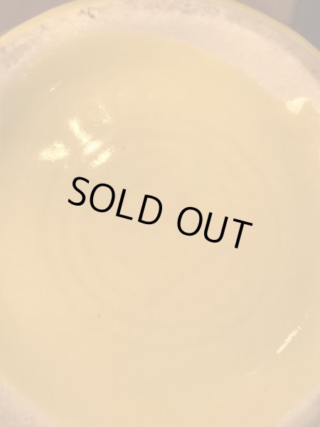 McCoy社製のスマイルの70年代ビンテージマグカップ